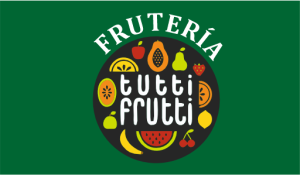 tutii frutti